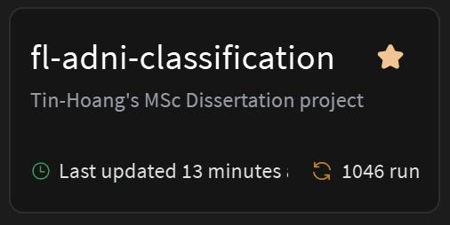 More than 1000 experiments were conducted